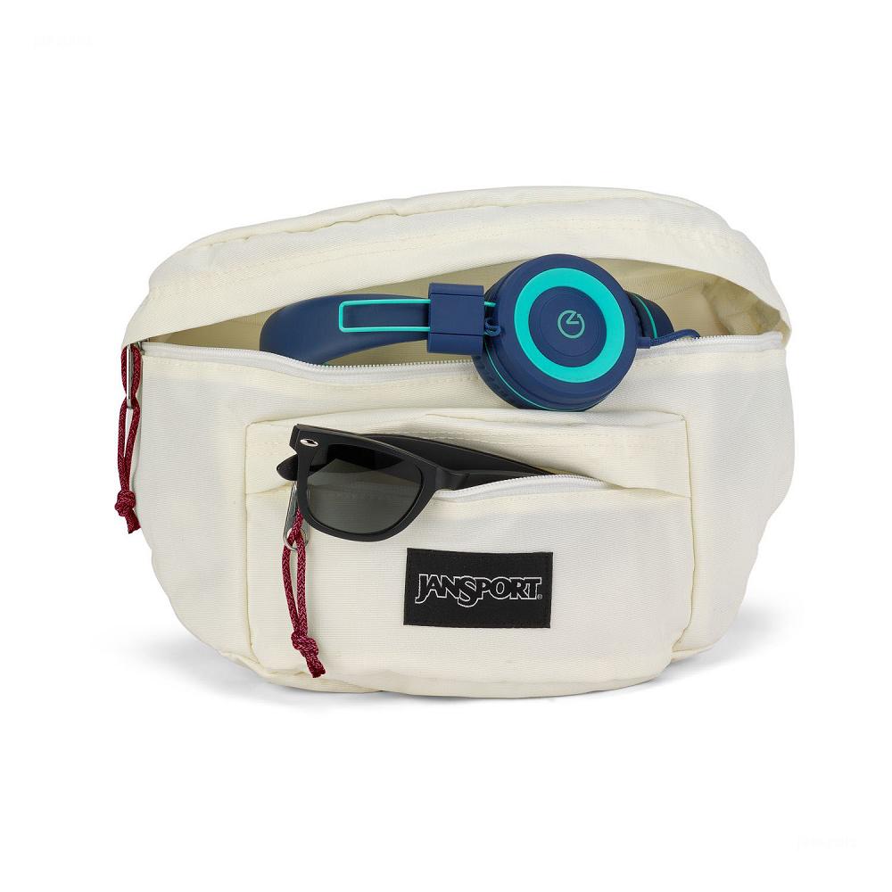 Sacs Banane JanSport Restore Beige | WZF-17172427